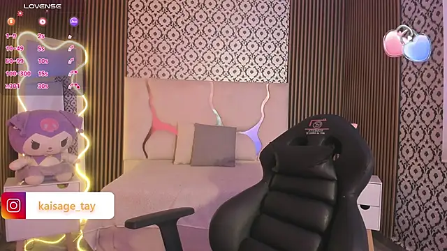 kaisage tay online show from 17, 10, 2025