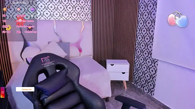 kaisage tay online show from 18, 10, 2025