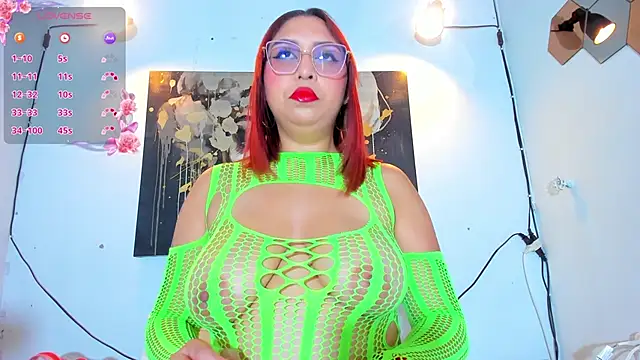 Violet horny05 online show from 10, 2, 2026