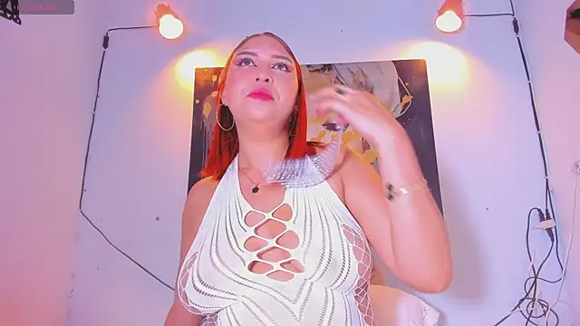 Violet horny05 online show from 18, 4, 2026