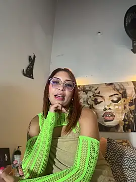 Violet horny05 online show from 23, 4, 2026