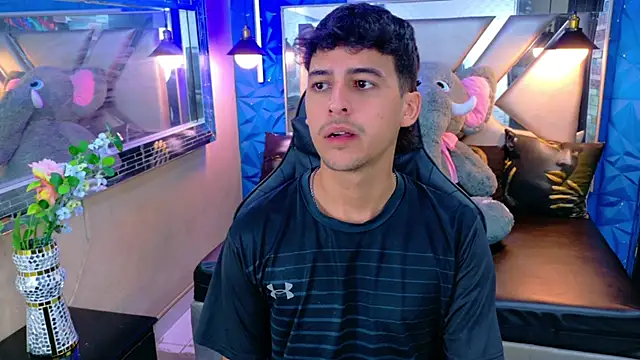 Alan Del Reyx online show from 13, 9, 2025