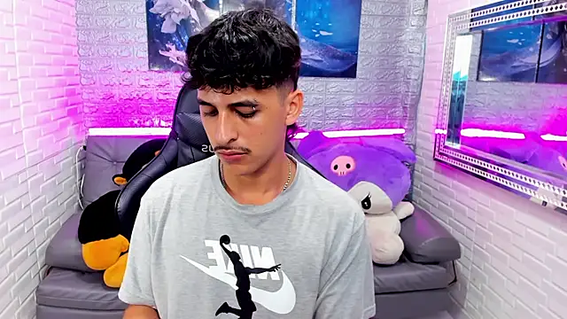 Alan Del Reyx online show from 15, 1, 2026