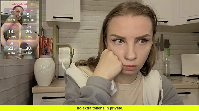 Edena  online show from 25, 4, 2026