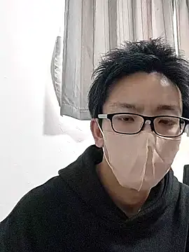 Snapshot of mitsuki0915 chatting on 19, 1, 2026 mitsuki0915 online show from 19, 1, 2026