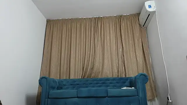 BLOND GOD online show from 8, 3, 2026