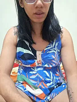 RavenShyfit online show from 20, 9, 2025