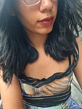 RavenShyfit online show from 14, 11, 2025