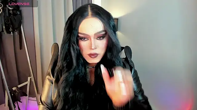 MagnaCumLoader17 online show from 9, 9, 2025