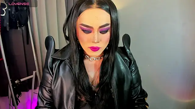 MagnaCumLoader17 online show from 18, 9, 2025