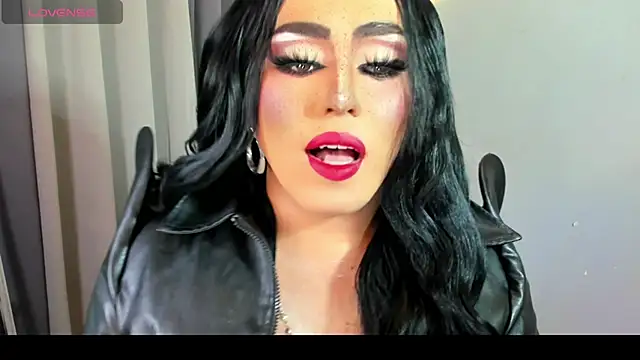 MagnaCumLoader17 online show from 1, 10, 2025