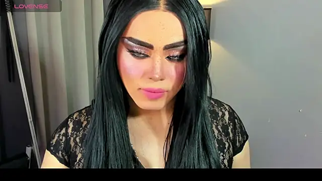 MagnaCumLoader17 online show from 3, 10, 2025