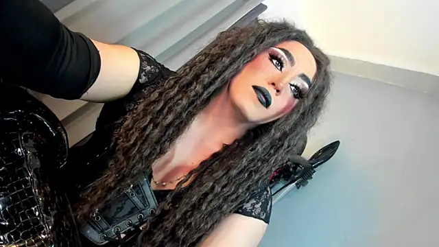 MagnaCumLoader17 online show from 28, 11, 2025