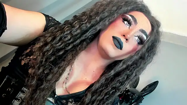 MagnaCumLoader17 online show from 29, 11, 2025