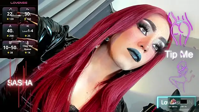 MagnaCumLoader17 online show from 9, 6, 2026