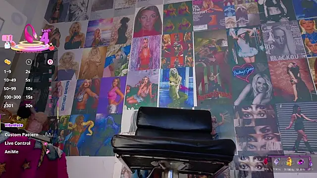 Mistileav online show from 26, 4, 2026