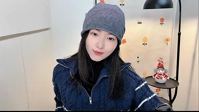 Rosalind xixi online show from 21, 12, 2025