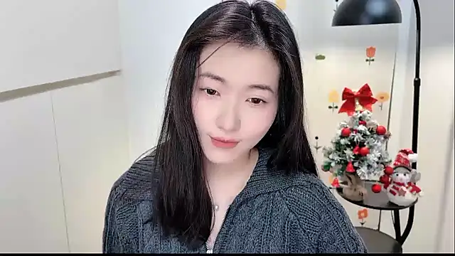 Rosalind xixi online show from 23, 12, 2025