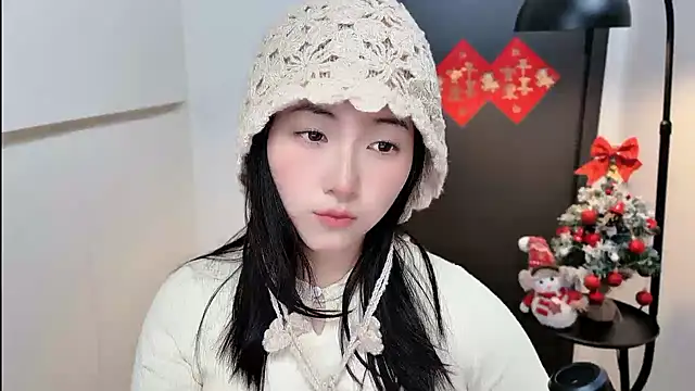 Rosalind xixi online show from 11, 2, 2026