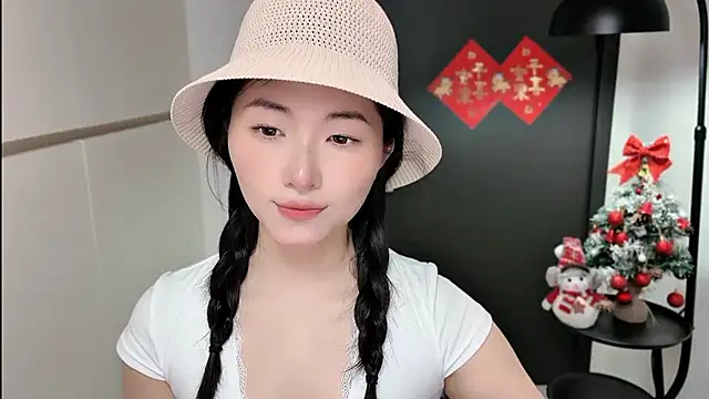 Rosalind xixi online show from 6, 3, 2026