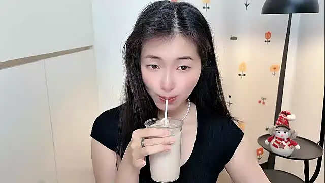 Rosalind xixi online show from 27, 4, 2026