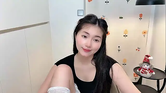 Rosalind xixi online show from 27, 4, 2026