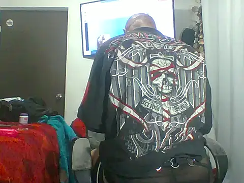 Snapshot of mexhotbi chatting on 13, 1, 2026 mexhotbi online show from 13, 1, 2026