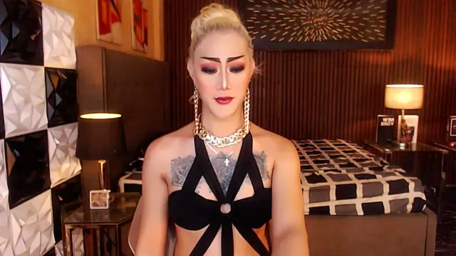 HorseCockDivine online show from 17, 2, 2026