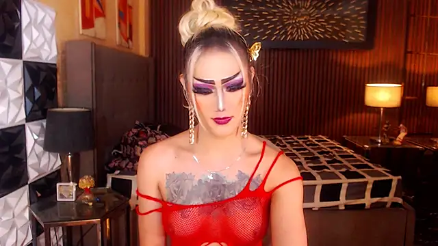 HorseCockDivine online show from 26, 4, 2026