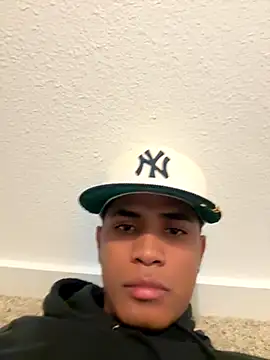 fuego01 online show from 24, 11, 2025