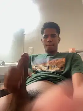 fuego01 online show from 24, 4, 2026