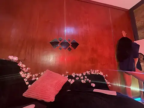 JellySbeans online show from 3, 2, 2026