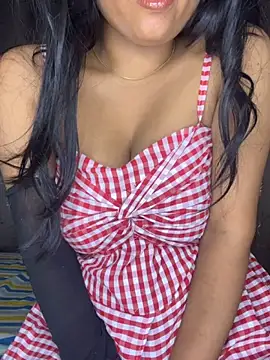 Snapshot of Cute-Samayra chatting on 27, 3, 2026 Cute-Samayra online show from 27, 3, 2026