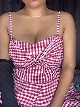 Snapshot of Cute-Samayra chatting on 28, 3, 2026 Cute-Samayra online show from 28, 3, 2026