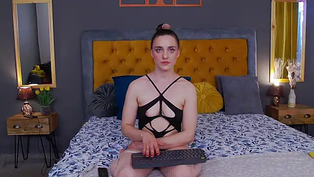 Jessica White  online show from 11, 6, 2026