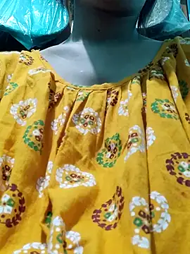 sana-5 online show from 19, 4, 2026