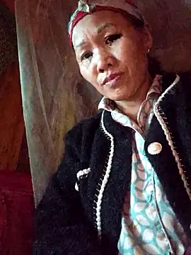 TinTin321 online show from 11, 11, 2025