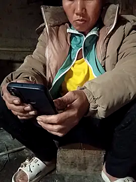 TinTin321 online show from 3, 2, 2026