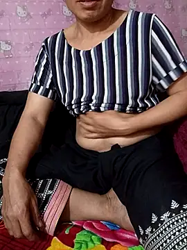 TinTin321 online show from 13, 2, 2026