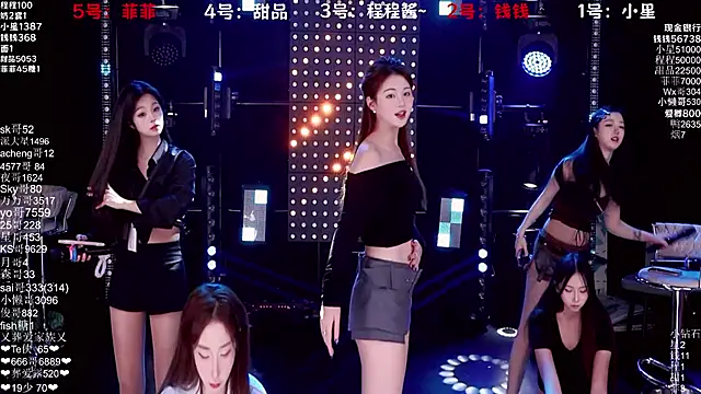 ZZ00033S online show from 2, 12, 2025