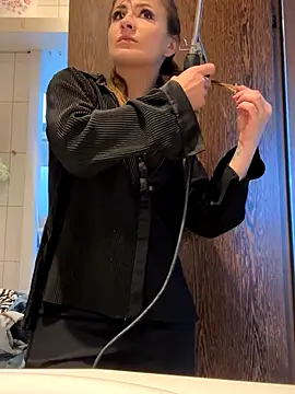 IsabellaEtha online show from 26, 9, 2025