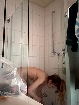 IsabellaEtha online show from 16, 3, 2026