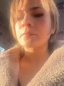 IsabellaEtha online show from 23, 3, 2026