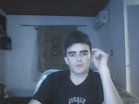 Snapshot of Rodrigo99_9 chatting on 31, 3, 2026 Rodrigo99 9 online show from 31, 3, 2026