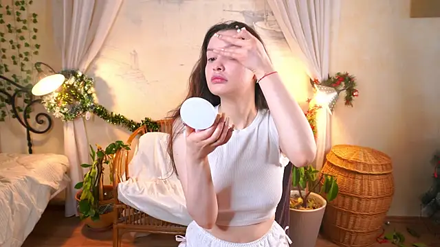 EvaDowe online show from 17, 2, 2026