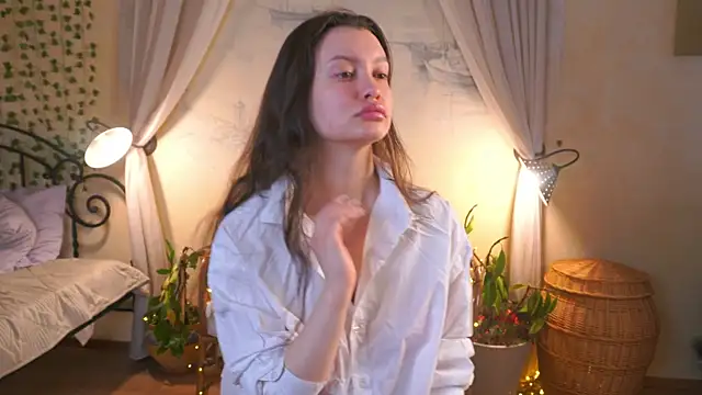 EvaDowe online show from 24, 2, 2026