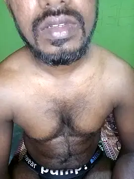 BlackRosh online show from 9, 9, 2025