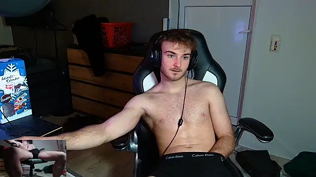 Rudi2007Eye online show from 13, 12, 2025