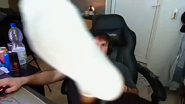 Rudi2007Eye online show from 2, 3, 2026