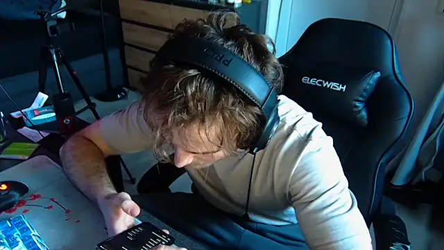 Rudi2007Eye online show from 3, 3, 2026